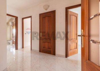 Hall / corridoio - Attico Via Santa Lucia
 
151, Piansano - foto 39