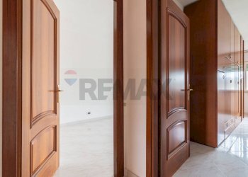 Hall / corridoio - Attico Via Santa Lucia
 
151, Piansano - foto 40