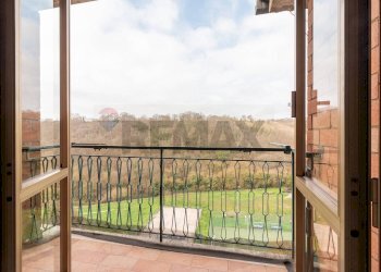 Balcone - Attico Via Santa Lucia
 
151, Piansano - foto 43