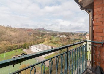 Balcone - Attico Via Santa Lucia
 
151, Piansano - foto 44