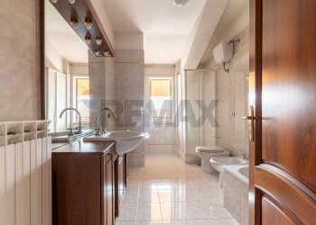 Bagno - Attico Via Santa Lucia
 
151, Piansano - foto 46