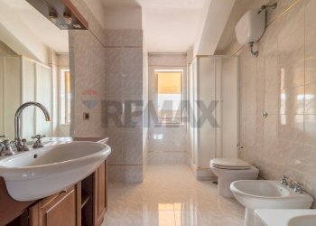 Bagno - Attico Via Santa Lucia
 
151, Piansano - foto 47