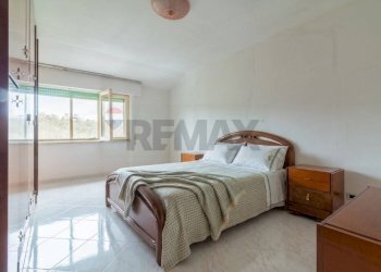 Camera / camera da letto - Attico Via Santa Lucia
 
151, Piansano - foto 49