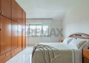 Camera / camera da letto - Attico Via Santa Lucia
 
151, Piansano - foto 50