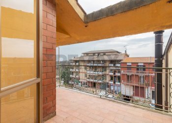 Balcone - Attico Via Santa Lucia
 
151, Piansano - foto 53