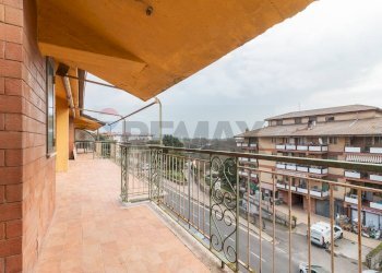 Balcone - Attico Via Santa Lucia
 
151, Piansano - foto 54