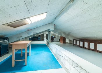 Piscina - Attico Via Santa Lucia
 
151, Piansano - foto 57