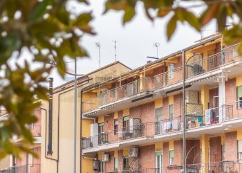 Edificio all\'aperto - Attico Via Santa Lucia
 
151, Piansano - foto 58