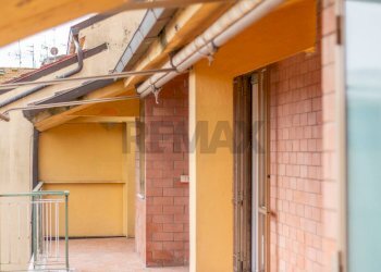 Balcone - Attico Via Santa Lucia
 
151, Piansano - foto 60