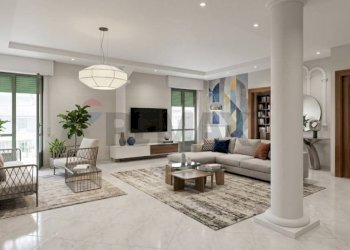 Soggiorno - Attico Via Santa Lucia
 
151, Piansano - foto 61