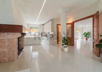 Render  Cucina - Attic Via Santa Lucia
 
151, Piansano - photo 63