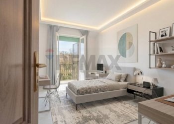 Render camera da letto - Attic Via Santa Lucia
 
151, Piansano - photo 65