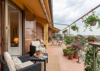 Render Terrazzo - Attic Via Santa Lucia
 
151, Piansano - photo 67