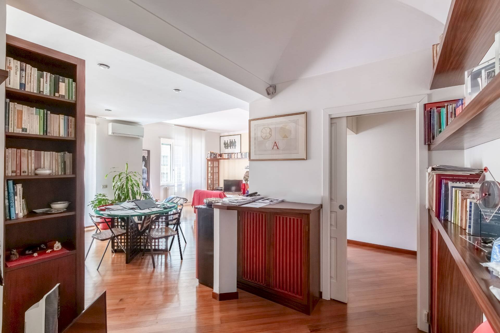 Foto 2 - Trilocale Via Cavalier D'arpino
 
5, Roma - foto 2