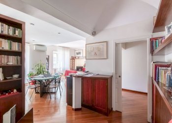 Foto 2 - Trilocale Via Cavalier D'arpino
 
5, Roma - foto 2