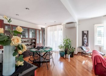 Foto 4 - Trilocale Via Cavalier D'arpino
 
5, Roma - foto 4