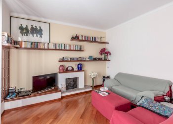 Foto 5 - Trilocale Via Cavalier D'arpino
 
5, Roma - foto 5