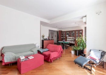 Foto 6 - Trilocale Via Cavalier D'arpino
 
5, Roma - foto 6