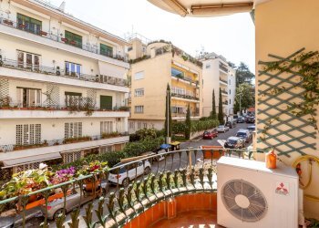 Foto 8 - Trilocale Via Cavalier D'arpino
 
5, Roma - foto 8