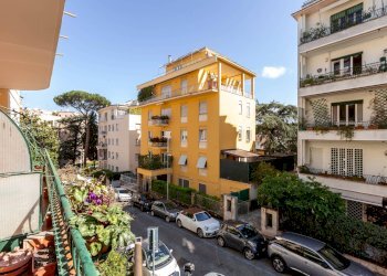 Foto 9 - Trilocale Via Cavalier D'arpino
 
5, Roma - foto 9