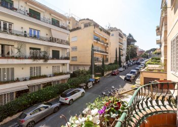 Foto 10 - Trilocale Via Cavalier D'arpino
 
5, Roma - foto 10