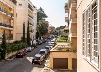 Foto 11 - Trilocale Via Cavalier D'arpino
 
5, Roma - foto 11