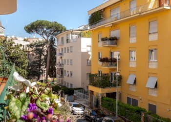 Foto 12 - Trilocale Via Cavalier D'arpino
 
5, Roma - foto 12