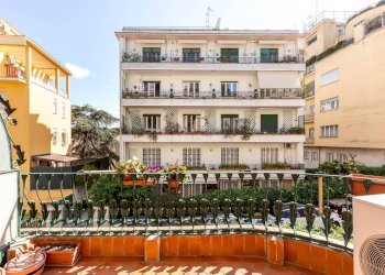 Foto 13 - Trilocale Via Cavalier D'arpino
 
5, Roma - foto 13