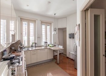 Foto 14 - Trilocale Via Cavalier D'arpino
 
5, Roma - foto 14