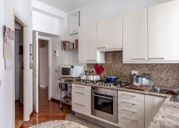 Foto 15 - Trilocale Via Cavalier D'arpino
 
5, Roma - foto 15