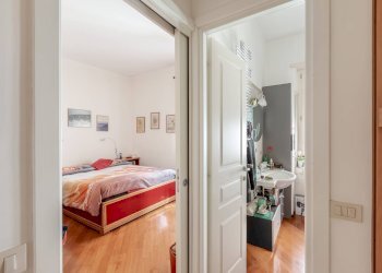 Foto 17 - Trilocale Via Cavalier D'arpino
 
5, Roma - foto 17