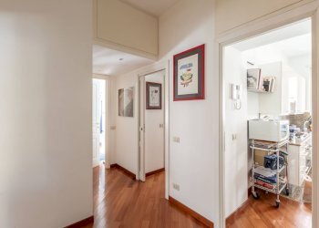 Foto 22 - Trilocale Via Cavalier D'arpino
 
5, Roma - foto 22