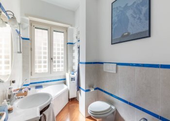 Foto 23 - Trilocale Via Cavalier D'arpino
 
5, Roma - foto 23