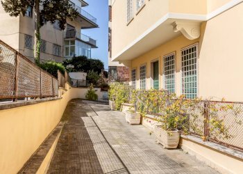 Foto 25 - Trilocale Via Cavalier D'arpino
 
5, Roma - foto 25