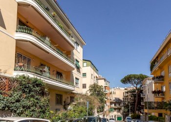 Foto 26 - Trilocale Via Cavalier D'arpino
 
5, Roma - foto 26