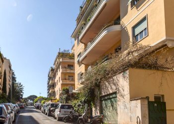 Foto 27 - Trilocale Via Cavalier D'arpino
 
5, Roma - foto 27