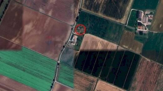 Posizione della mappa - Terreno edificabile strada puglia, Parma - foto 2