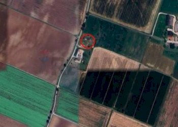 Posizione della mappa - Terreno edificabile strada puglia, Parma - foto 2