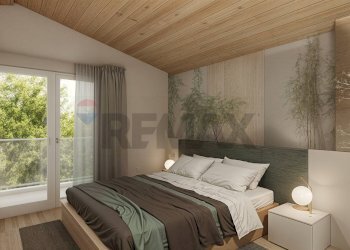 Camera / camera da letto - Casa semi indipendente VIA PASTRENGO, Fagnano Olona - foto 5