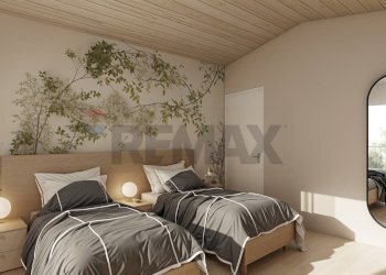 Camera / camera da letto - Casa semi indipendente VIA PASTRENGO, Fagnano Olona - foto 7