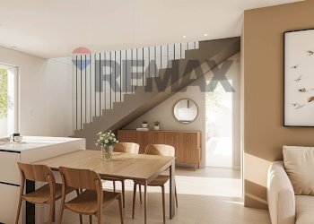 Sala da pranzo - Villa VIA PASTRENGO, Fagnano Olona - photo 16
