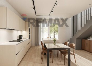 Cucina - Villa VIA PASTRENGO, Fagnano Olona - photo 20