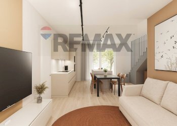 Sala da pranzo - Villa VIA PASTRENGO, Fagnano Olona - photo 21
