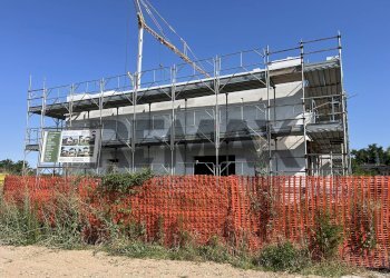 Edificio all\'aperto - Villa VIA PASTRENGO
 
snc, Fagnano Olona - photo 7
