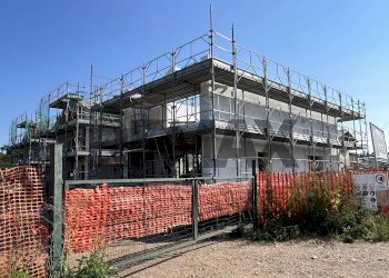 Edificio all\'aperto - Villa VIA PASTRENGO
 
snc, Fagnano Olona - photo 29
