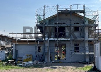 Casa all\'aperto - Villa VIA PASTRENGO
 
snc, Fagnano Olona - photo 33