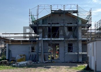 Casa all\'aperto - Villa VIA PASTRENGO
 
snc, Fagnano Olona - photo 34