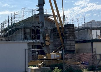 Edificio all\'aperto - Villa VIA PASTRENGO
 
snc, Fagnano Olona - photo 36