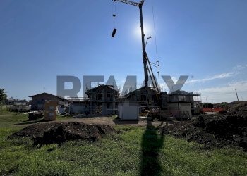 Edificio all\'aperto - Villa VIA PASTRENGO
 
snc, Fagnano Olona - photo 39