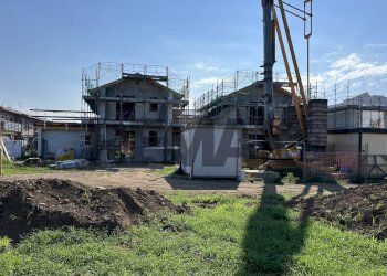 Casa all\'aperto - Villa VIA PASTRENGO
 
snc, Fagnano Olona - photo 41